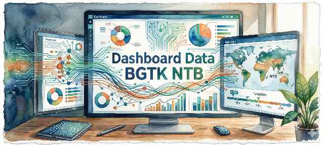 Dashboard Data